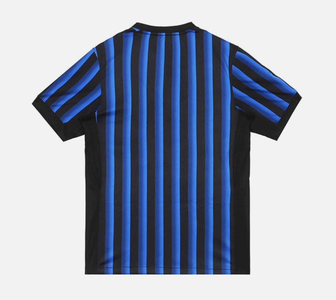 Inter Milan 25/26 Home Jersey
