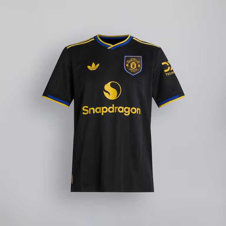 Man U 25/26 Third Jersey