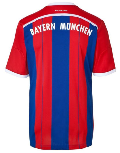 Bayern 14/15 Home Jersey