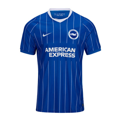 BHAFC 26/27 Home Jersey