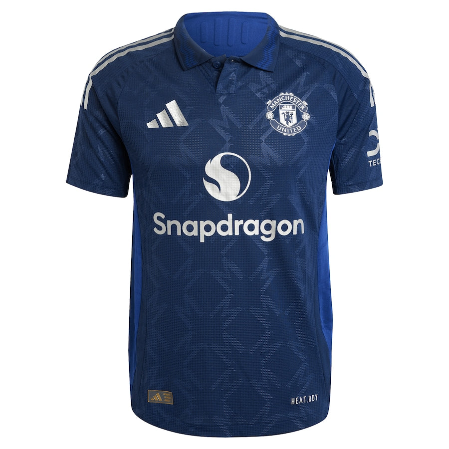 Man U 24/25 Away Jersey