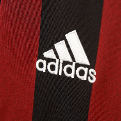 AC Milan 15/16 Home Jersey