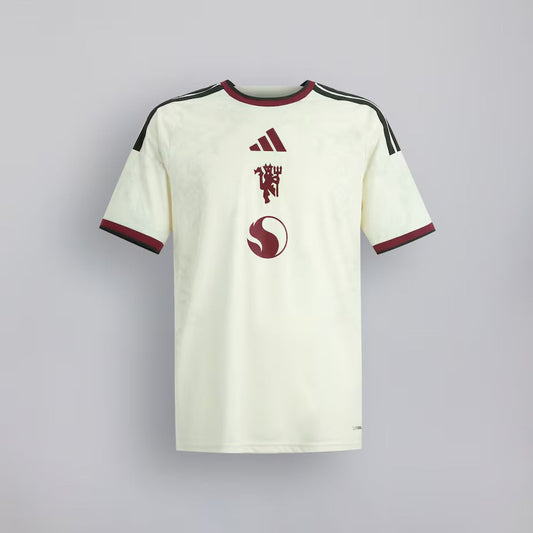 Man U 26/27 Third Jersey