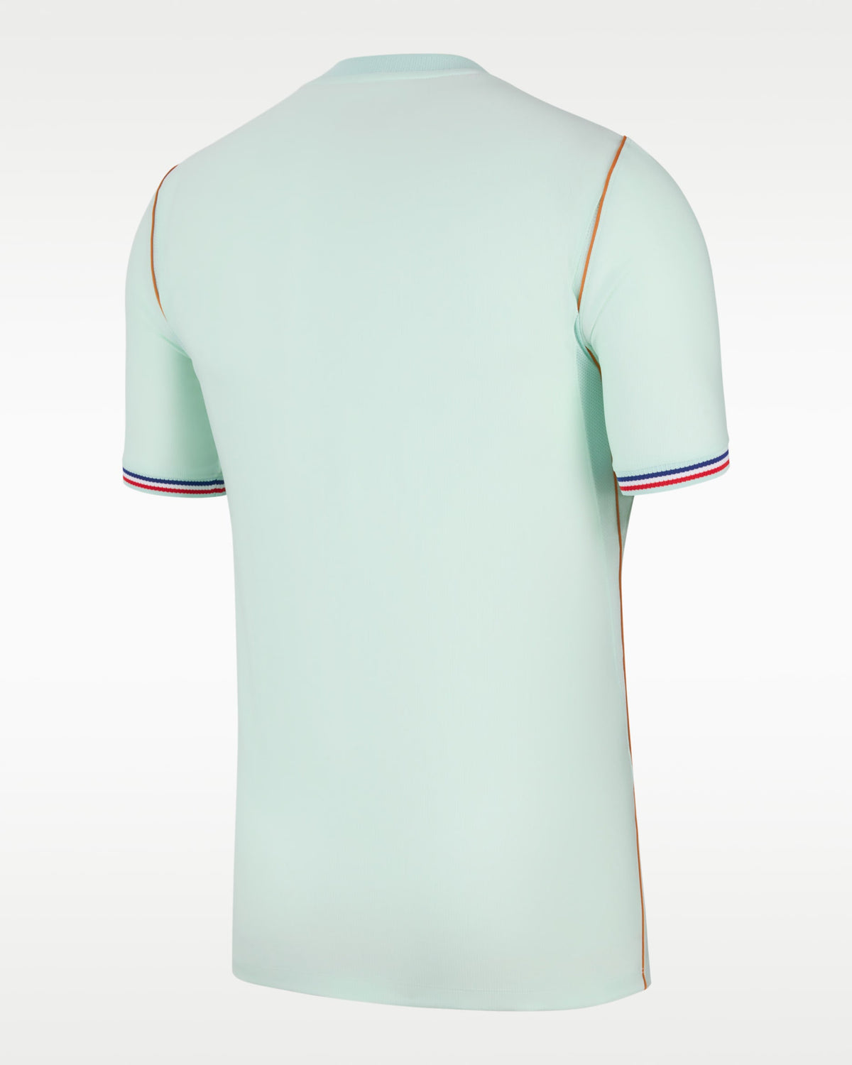 France 26 Away Jersey