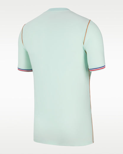 France 26 Away Jersey