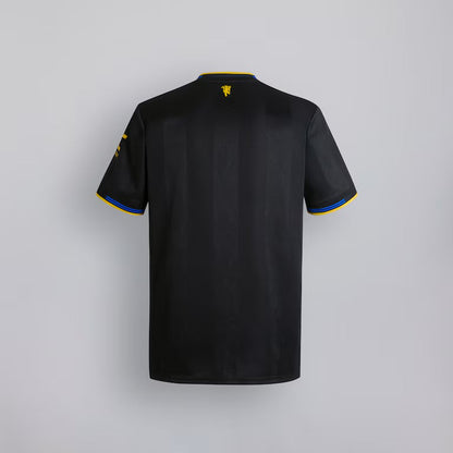 Man U 25/26 Third Jersey