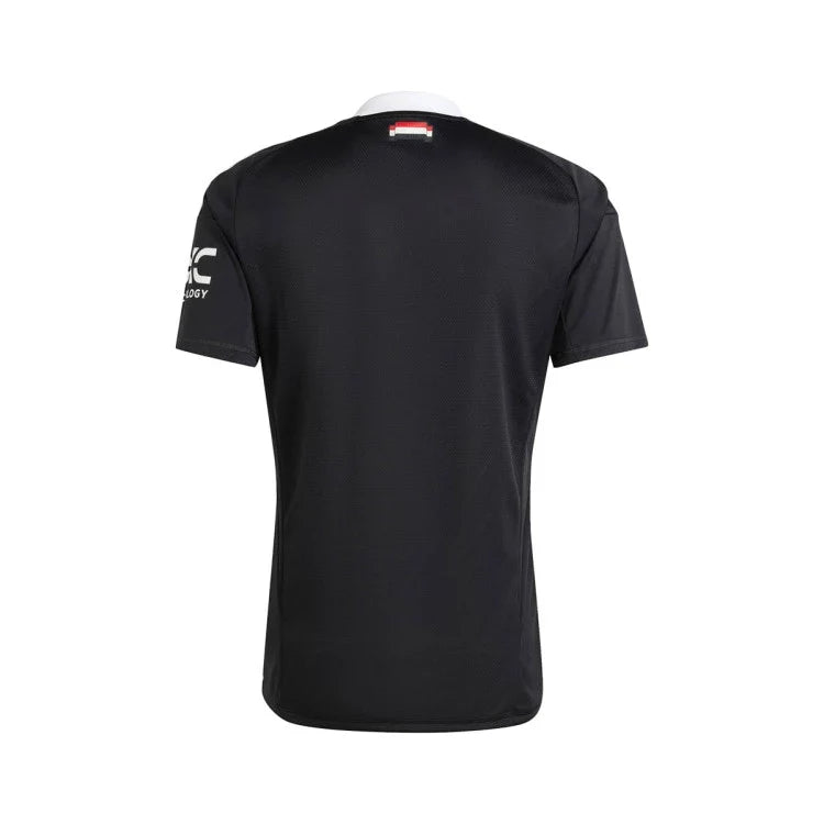 Man U Goalkeeper third 2024-2025 Jersey