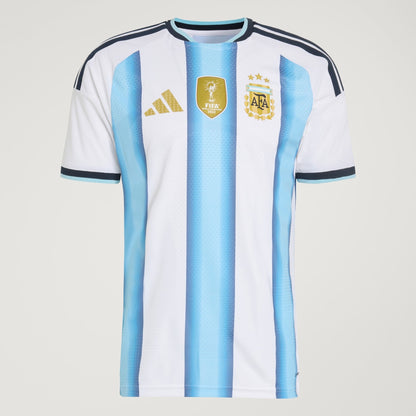 Argentina 26 Home Jersey