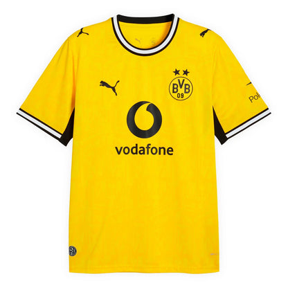 Borussia Dortmund 26/27 Home Jersey