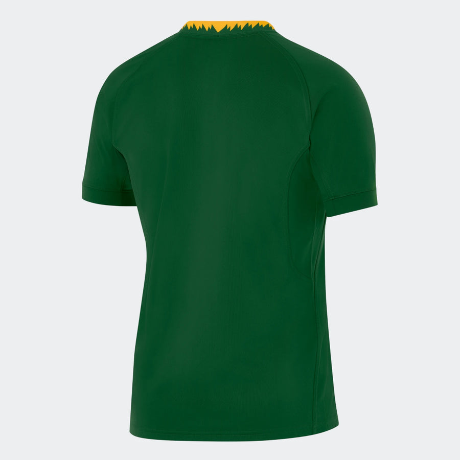 Springboks Rugby 2025 Home jersey