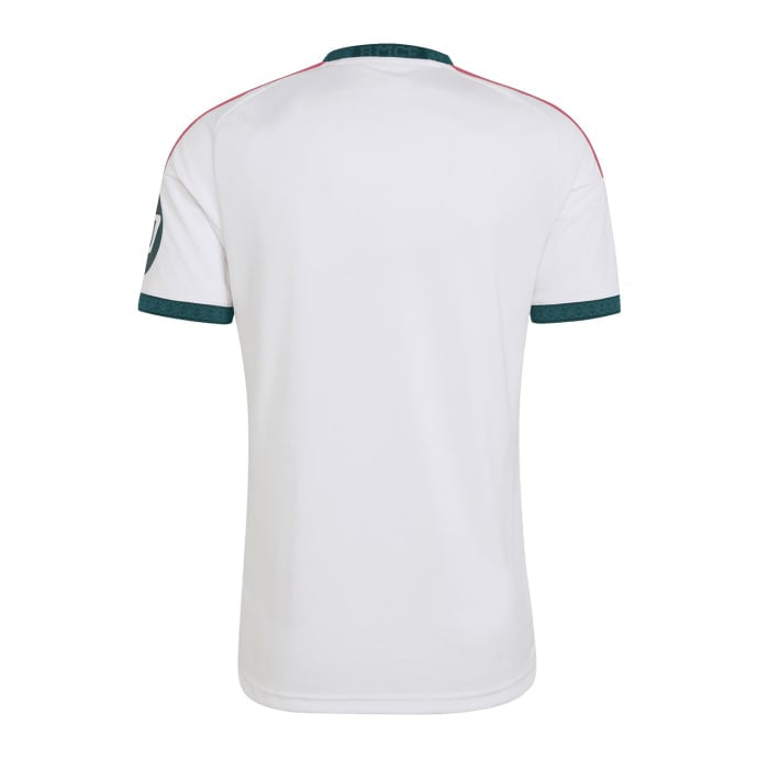 Real Madrid 26/27 Home Jersey