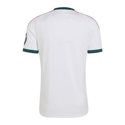 Real Madrid 26/27 Home Jersey