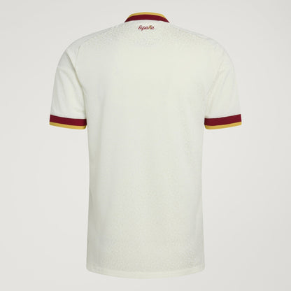 Spain 26 Away Jersey