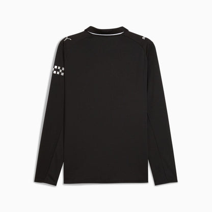 Manchester City 25/26 Long Sleeves Away Jersey
