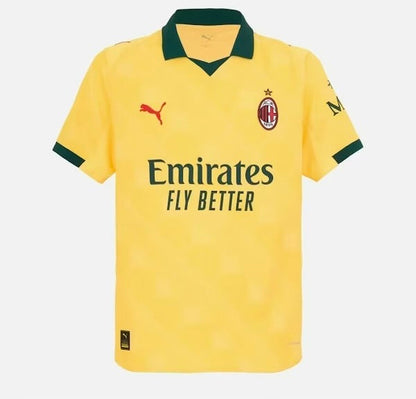 AC Milan 25/26 Third Jersey