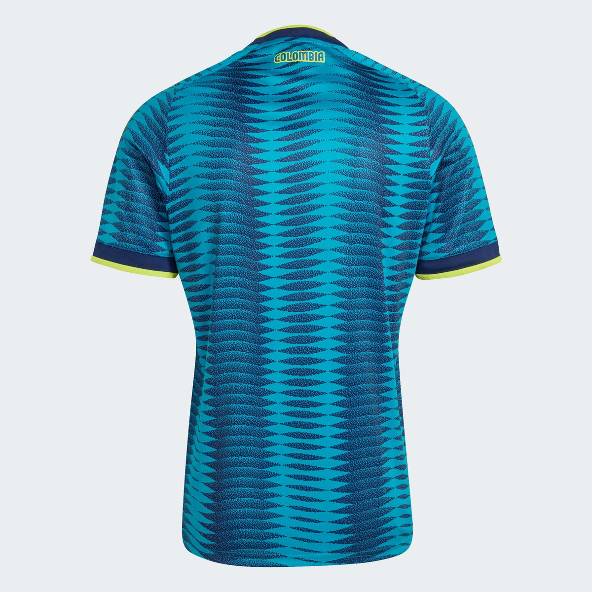 Colombia 26 Away Jersey
