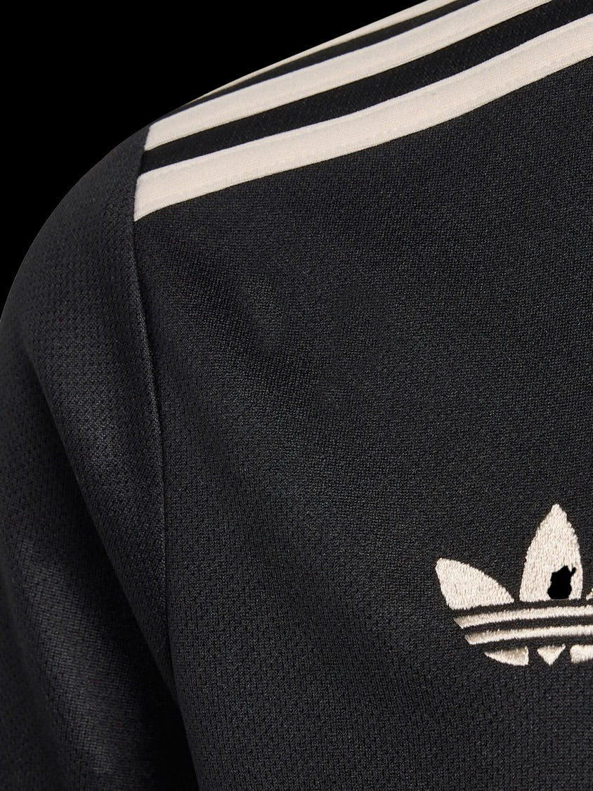 Bayern Munich 25/26 Third Jersey
