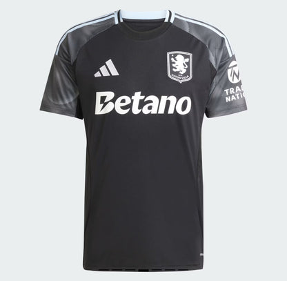 Aston Villa 25/26 Away Jersey