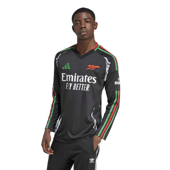 Arsenal 24/25 Away Jersey