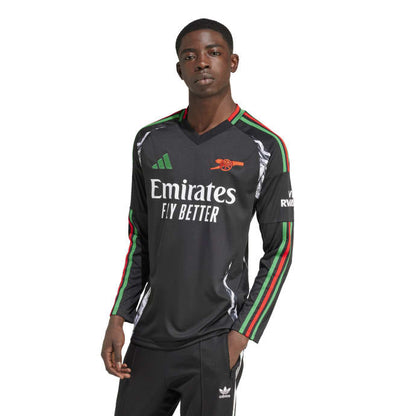 Arsenal 24/25 Away Jersey