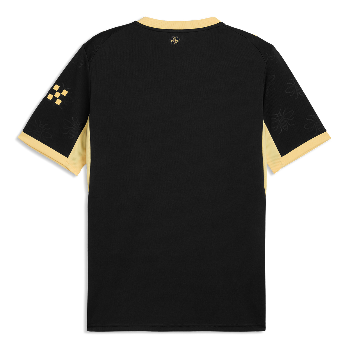 Manchester City 26/27 Away Jersey
