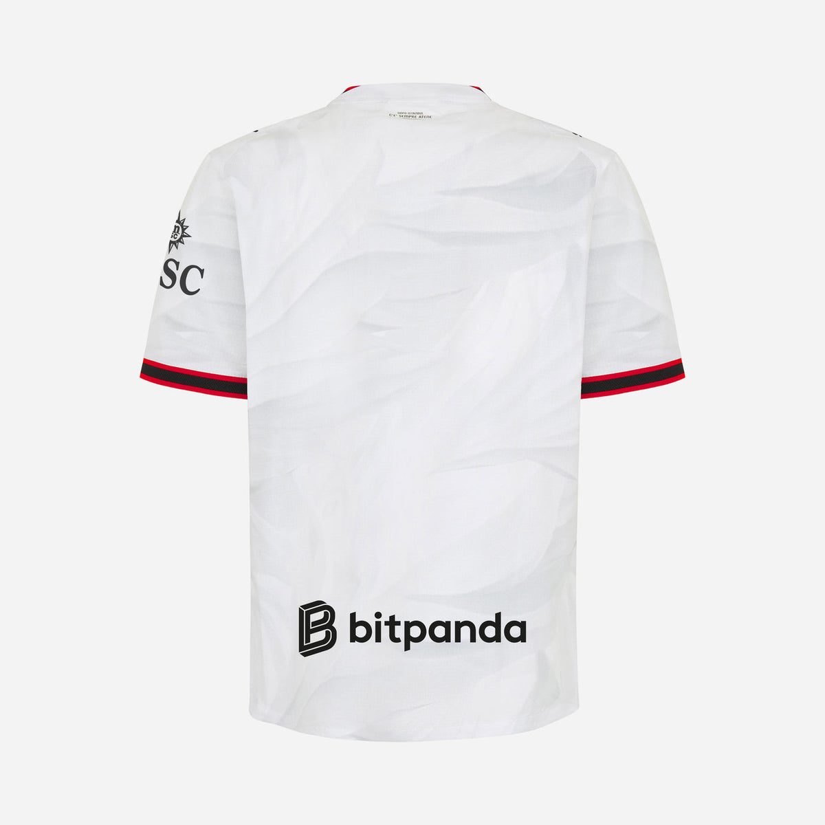AC Milan 26/27 Away Jersey