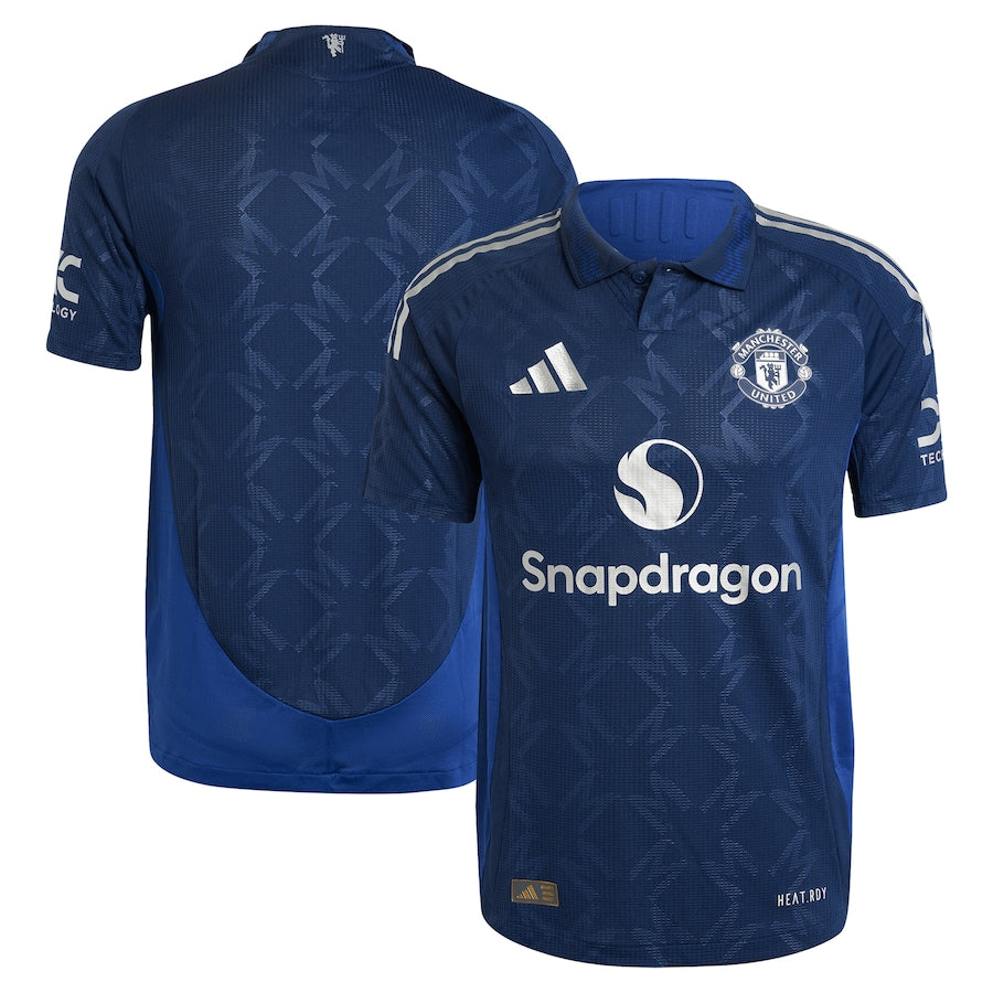 Man U 24/25 Away Jersey