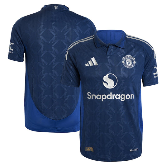 Man U 24/25 Away Jersey