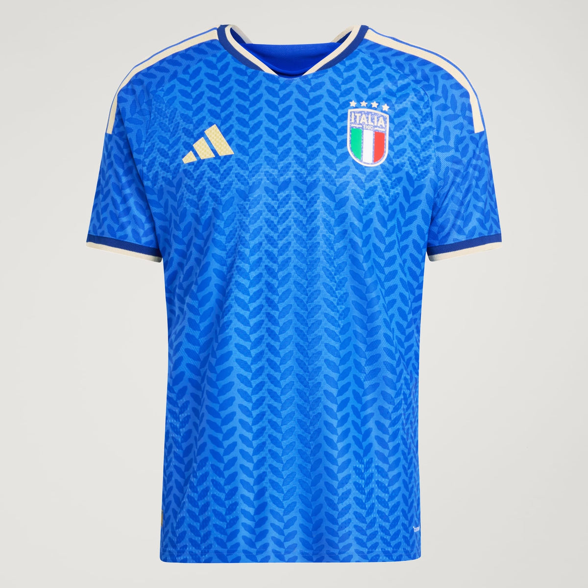 Italy 26 Home Jersey