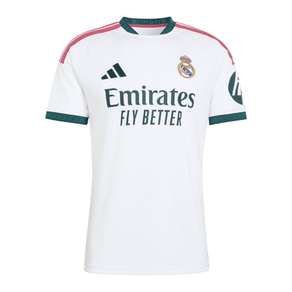 Real Madrid 26/27 Home Jersey