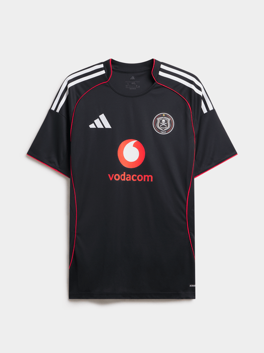 Orlando Pirates 25/26 Home Jersey