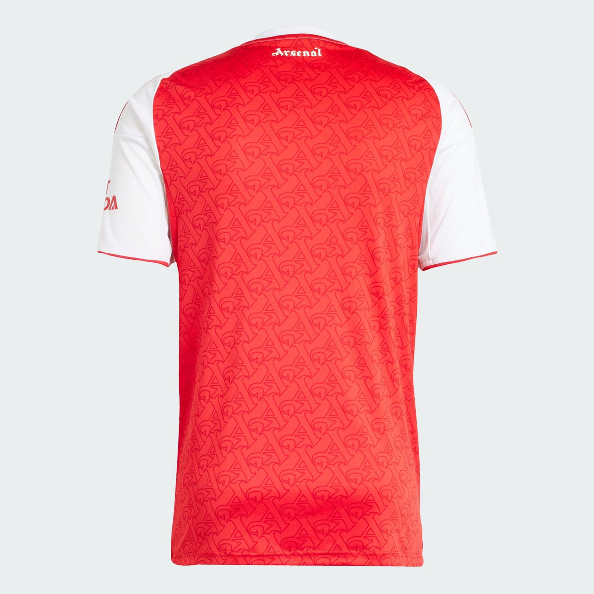 Arsenal 25/26 Home Jersey