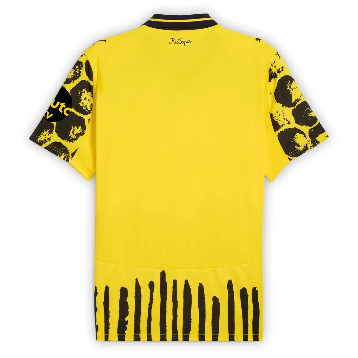 Borrusia Dortmund x KidSuper Special Edition Jersey