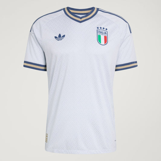 Italy 26 Away Jersey
