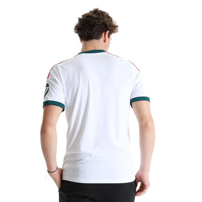 Real Madrid 26/27 Home Jersey