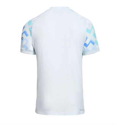 Inter Milan 25/26 Away Jersey