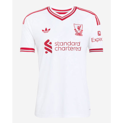 Liverpool 26/27 Away Jersey