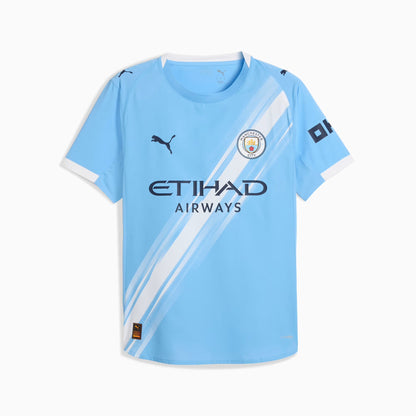 Manchester City 25/26 Home Jersey
