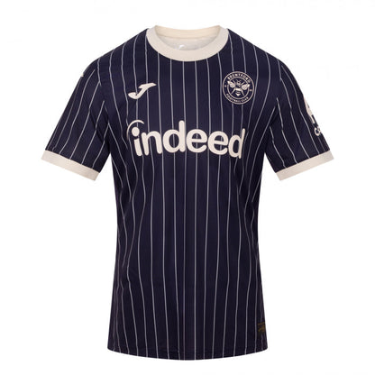 Brentford 26/27 Away Jersey