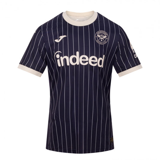Brentford 26/27 Away Jersey