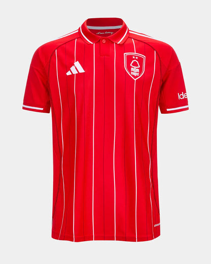 Nottingham Forest 25/26 Home Jersey