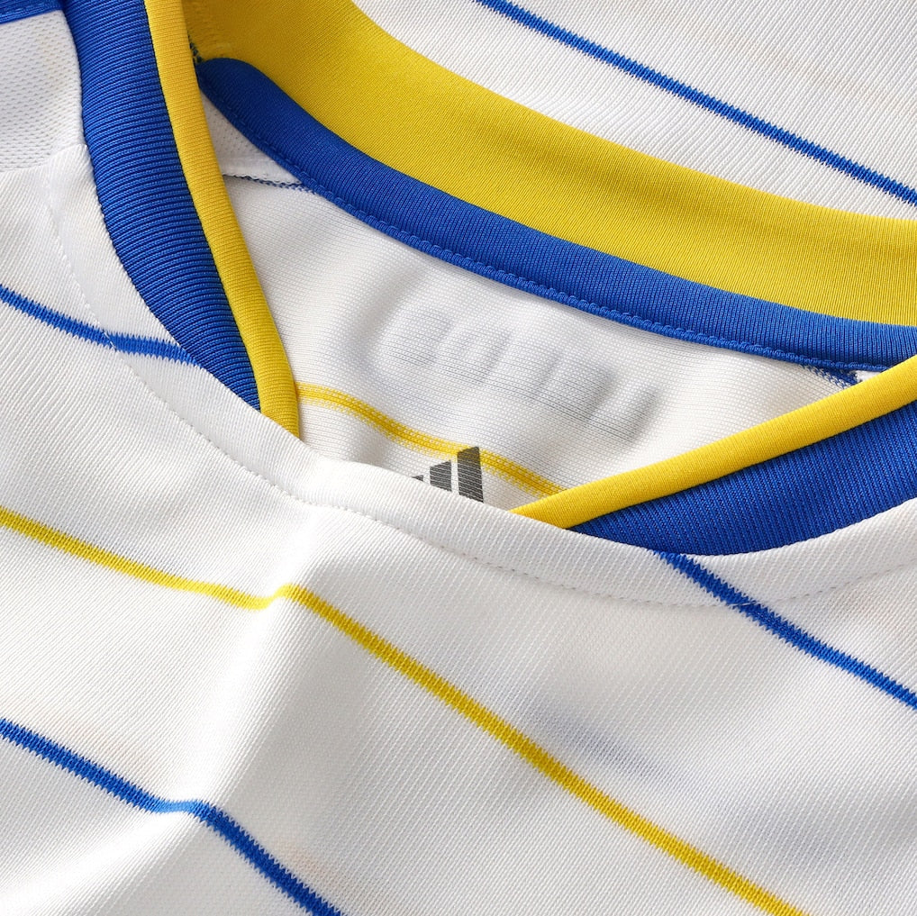 Leeds United 26/27 Home Jersey