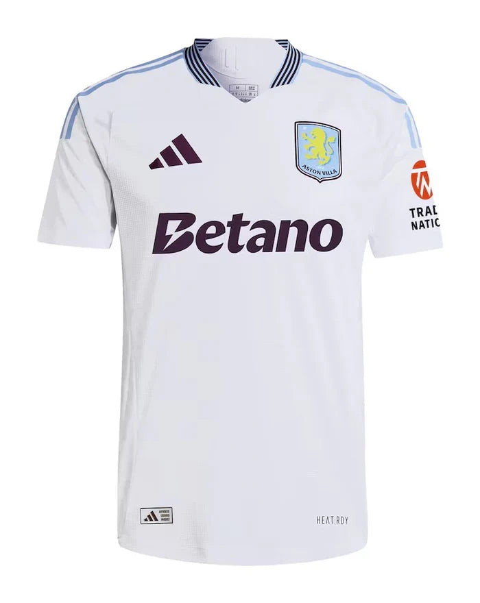 Aston Villa 24/25 Away jersey