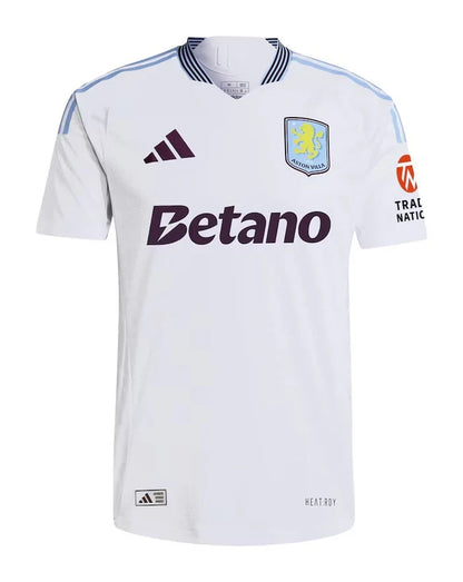 Aston Villa 24/25 Away jersey
