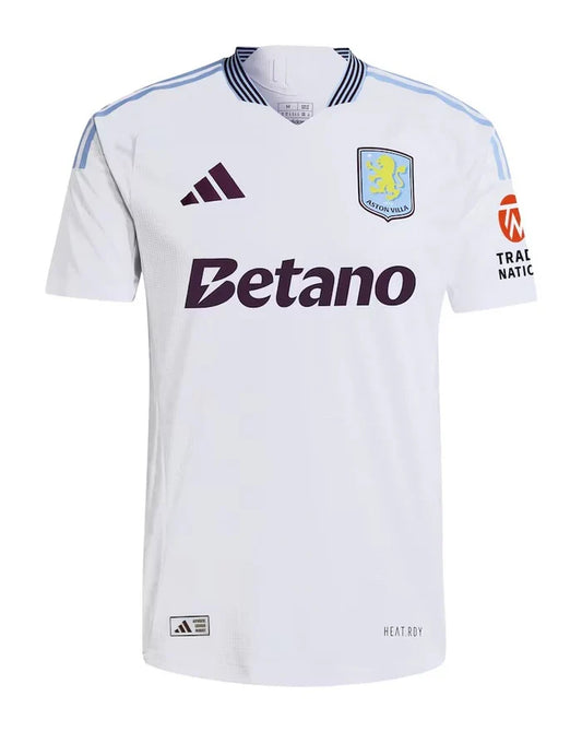 Aston Villa 24/25 Away jersey