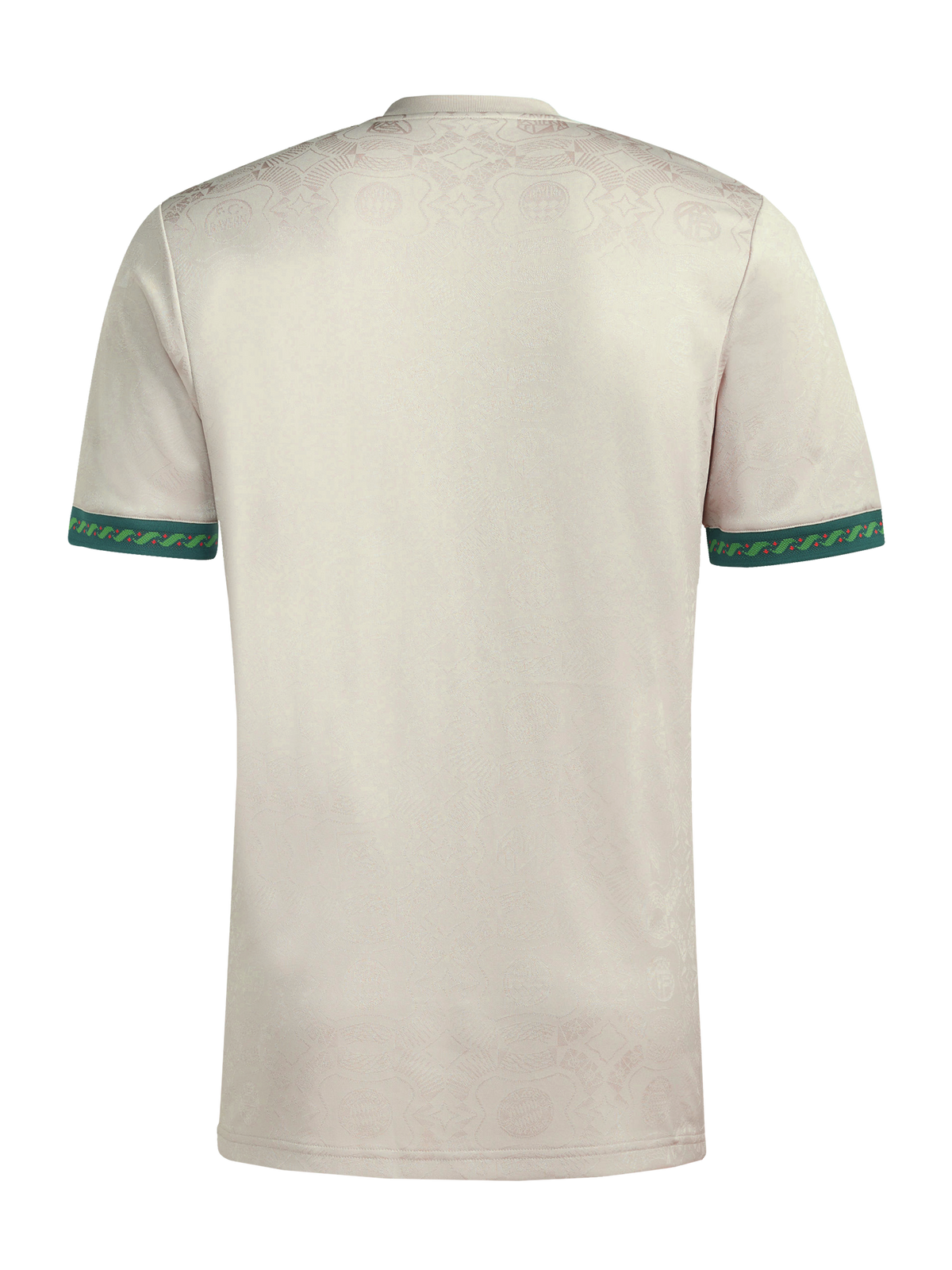FC Bayern Munich 2025 Oktoberfest Kit