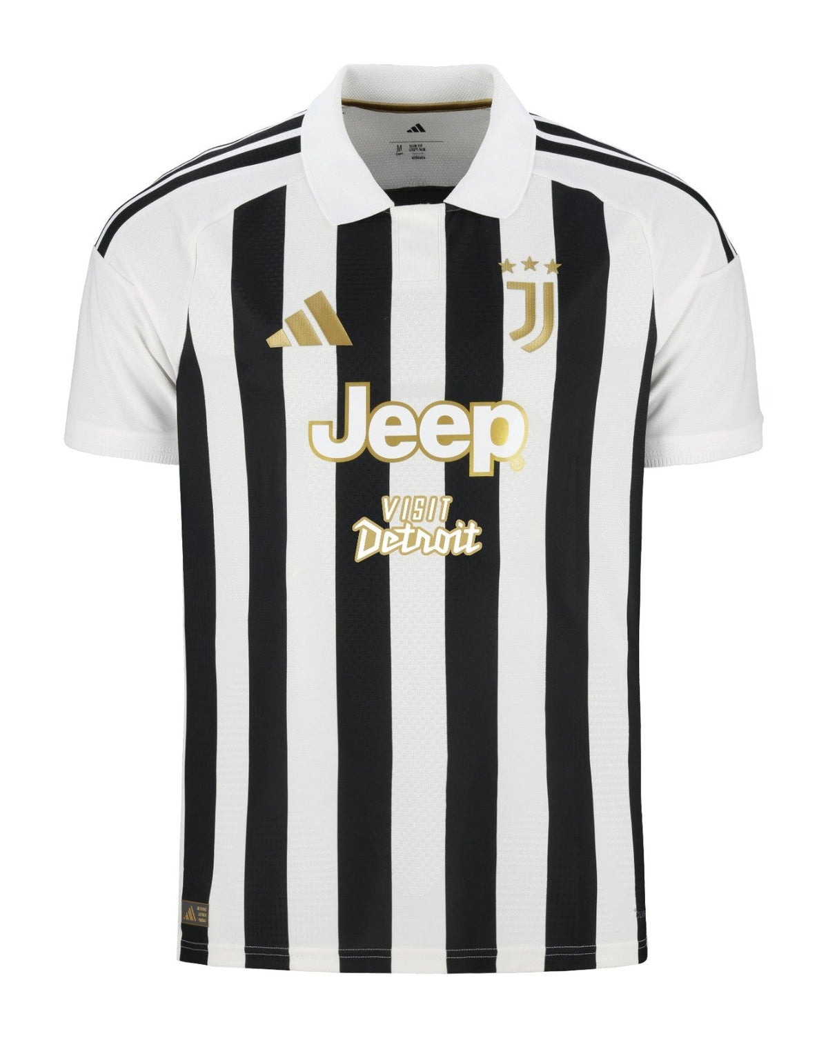Juventus 26/27 Home Jersey