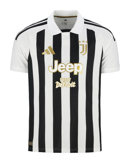 Juventus 26/27 Home Jersey