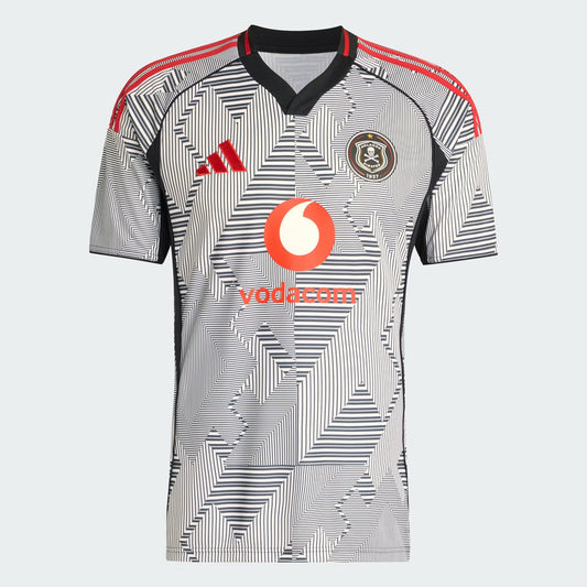 Orlando Pirates 25/26 Away Jersey