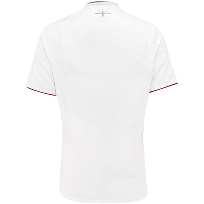 England Rugby 2025 Home jersey